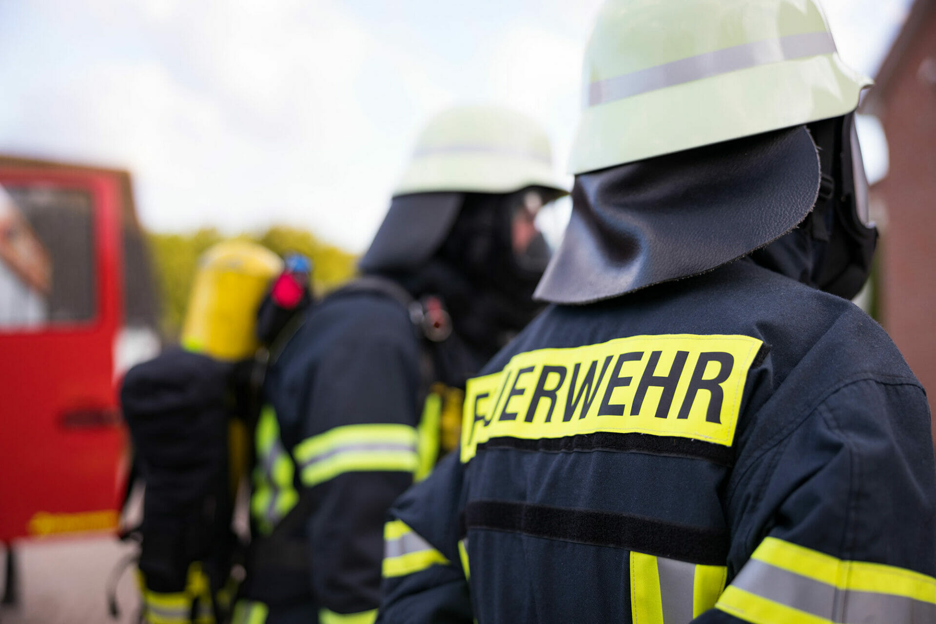 Ehren- und Altersabteilung Feuerwehr Hanau-Wolfgang