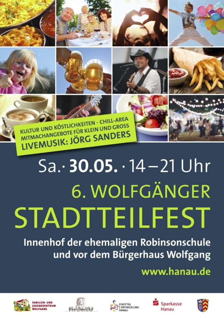 6. Wolfgänger Stadtteilfest 1 IMG 0590
